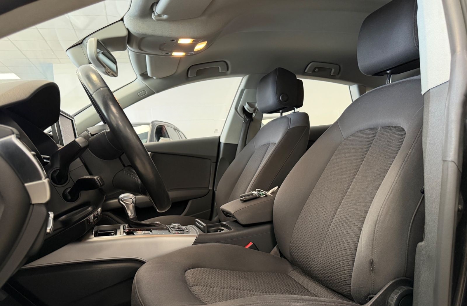 Audi A7 Sportback 2.8 FSI/HUD/Klima/Aut/Temp/Navi/PDC foto 15