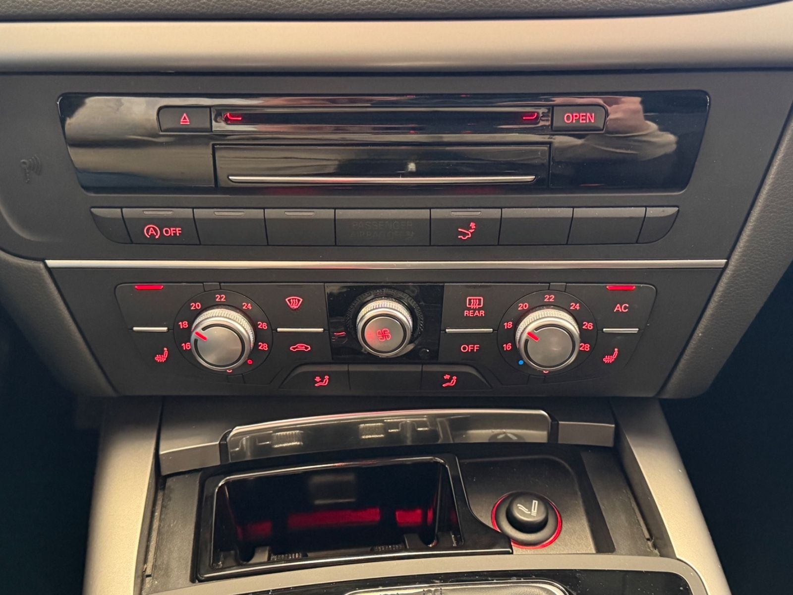 Audi A7 Sportback 2.8 FSI/HUD/Klima/Aut/Temp/Navi/PDC foto 19