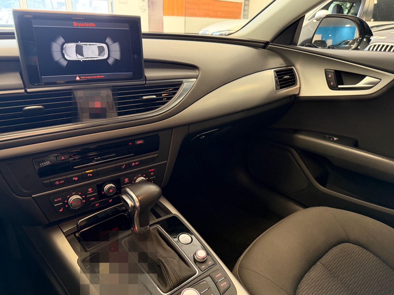 Audi A7 Sportback 2.8 FSI/HUD/Klima/Aut/Temp/Navi/PDC foto 20