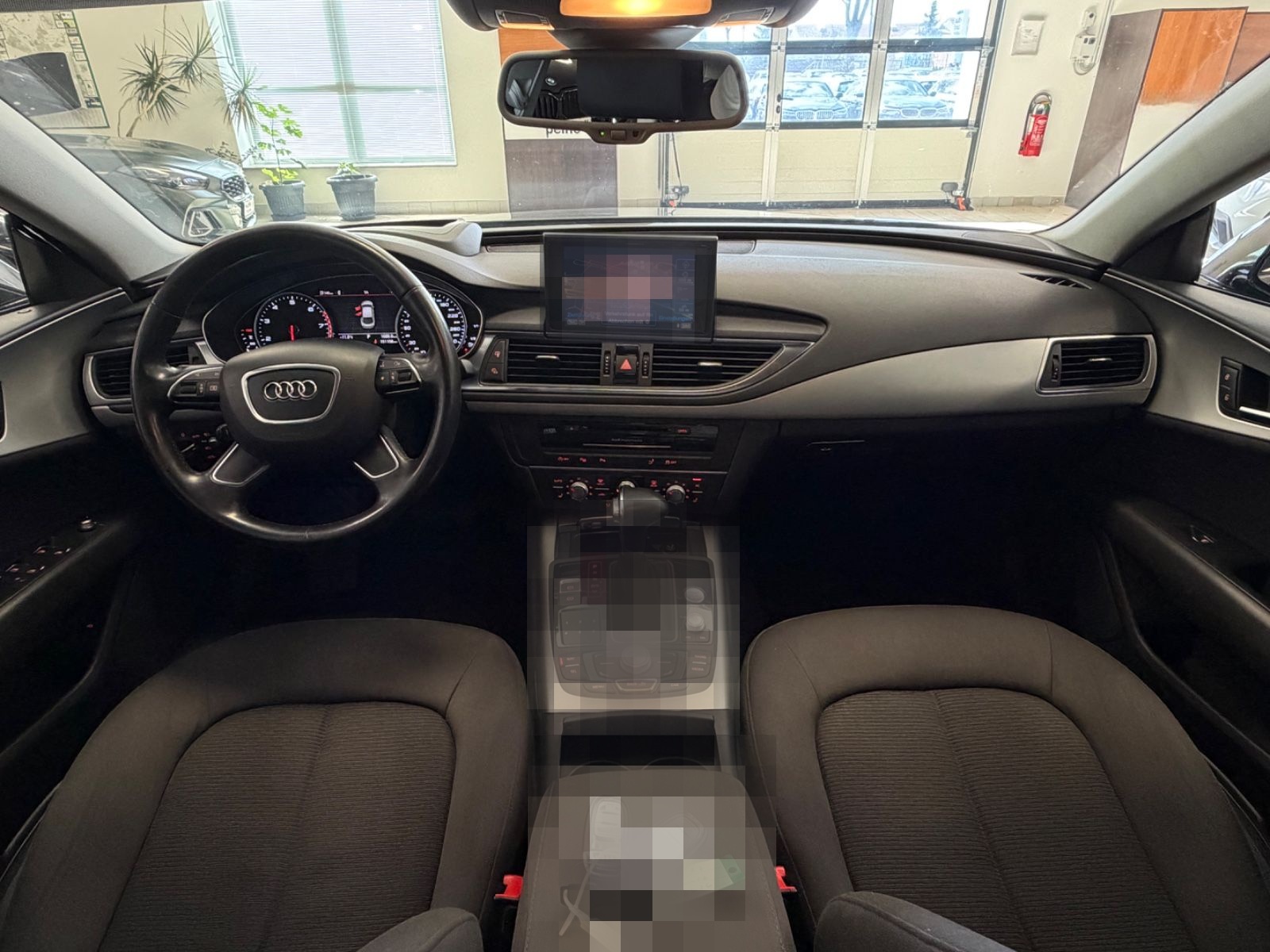 Audi A7 Sportback 2.8 FSI/HUD/Klima/Aut/Temp/Navi/PDC foto 3