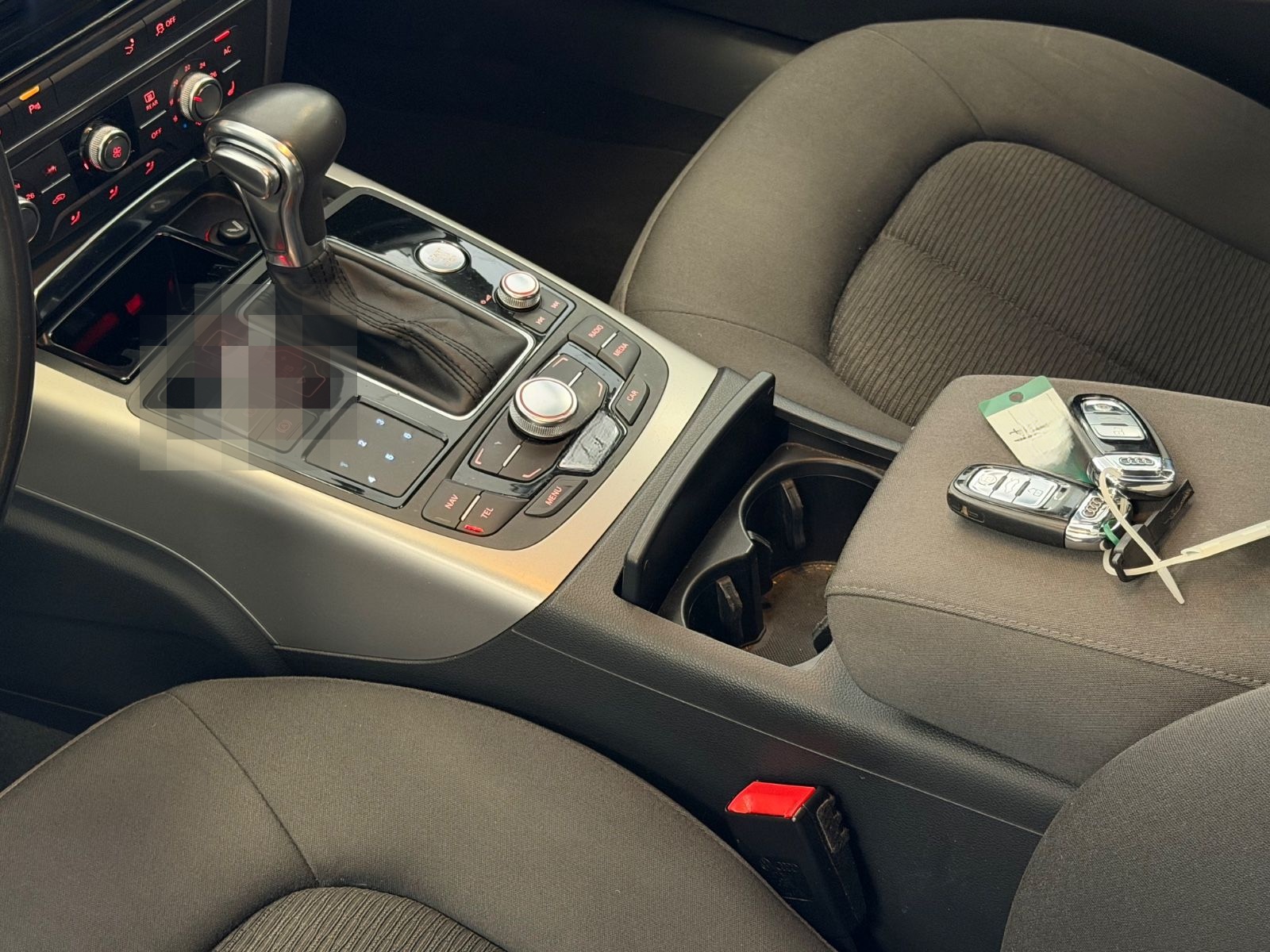 Audi A7 Sportback 2.8 FSI/HUD/Klima/Aut/Temp/Navi/PDC foto 22