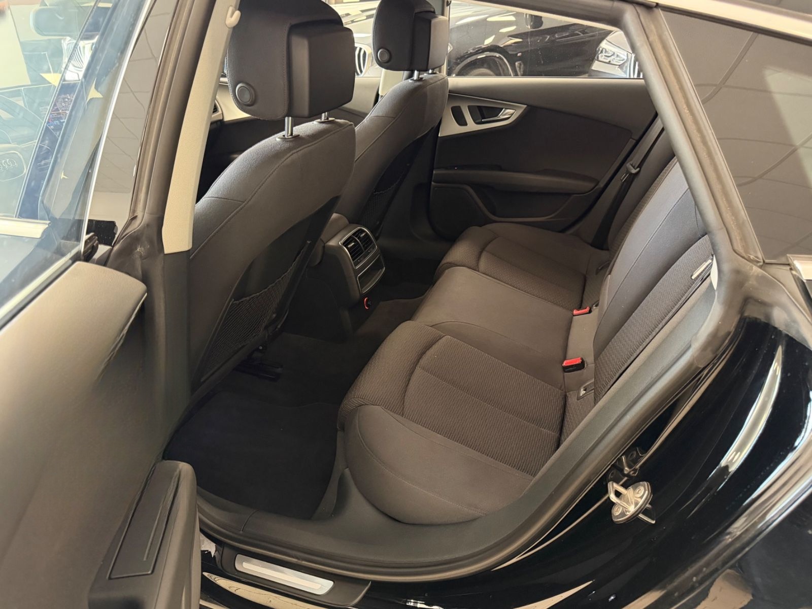 Audi A7 Sportback 2.8 FSI/HUD/Klima/Aut/Temp/Navi/PDC foto 23