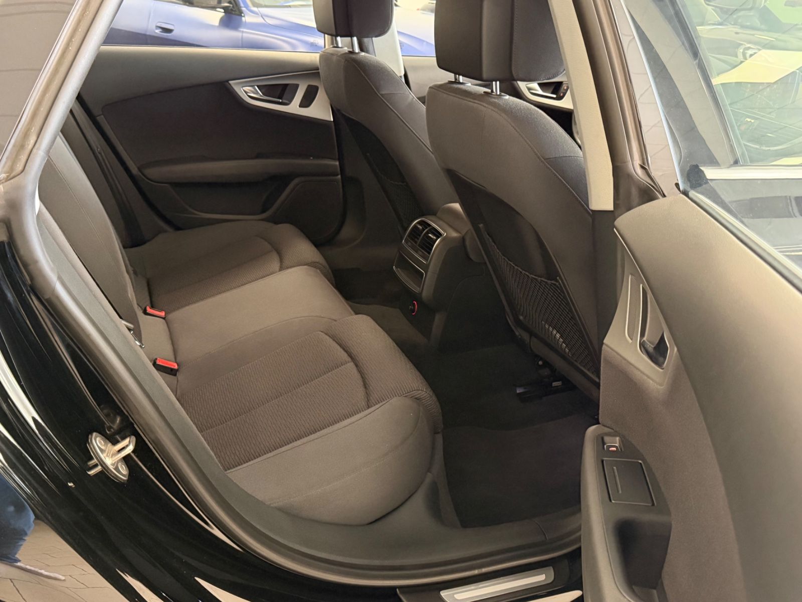 Audi A7 Sportback 2.8 FSI/HUD/Klima/Aut/Temp/Navi/PDC foto 25