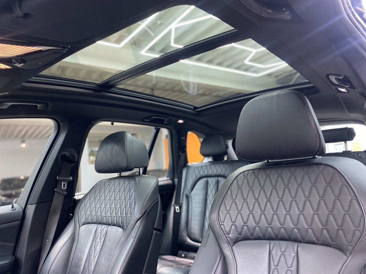 BMW X5 xDrive30d M Sport HeUp Leder Navi Pano RueFaK foto 10
