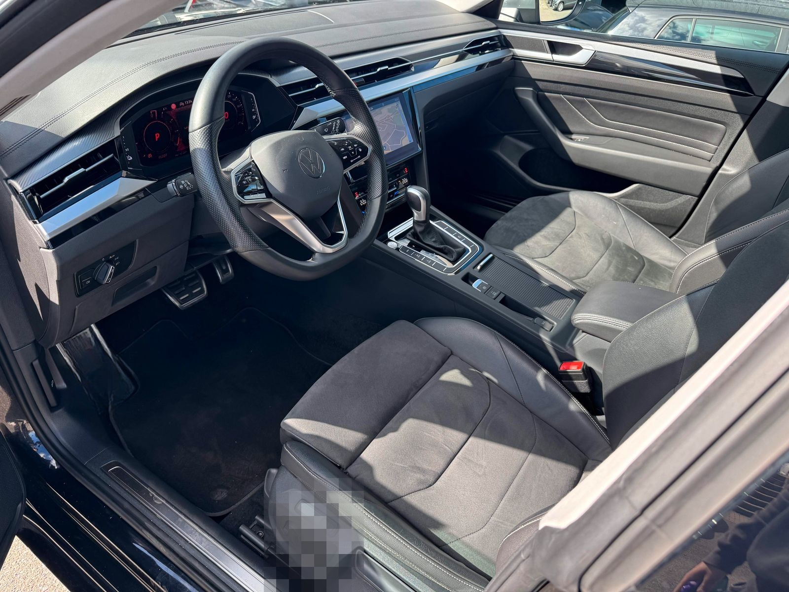 Volkswagen Arteon Elegance 1.4 TSI eHybrid DSG AHK ACC LED foto 11