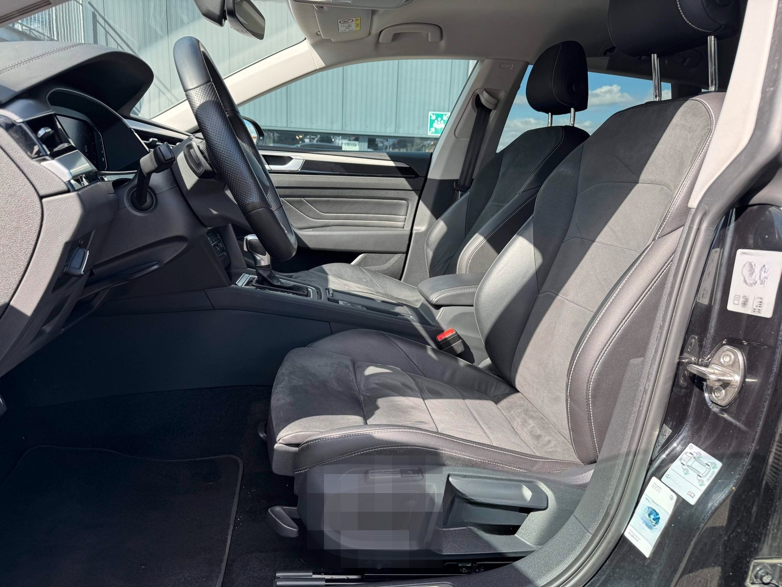Volkswagen Arteon Elegance 1.4 TSI eHybrid DSG AHK ACC LED foto 12