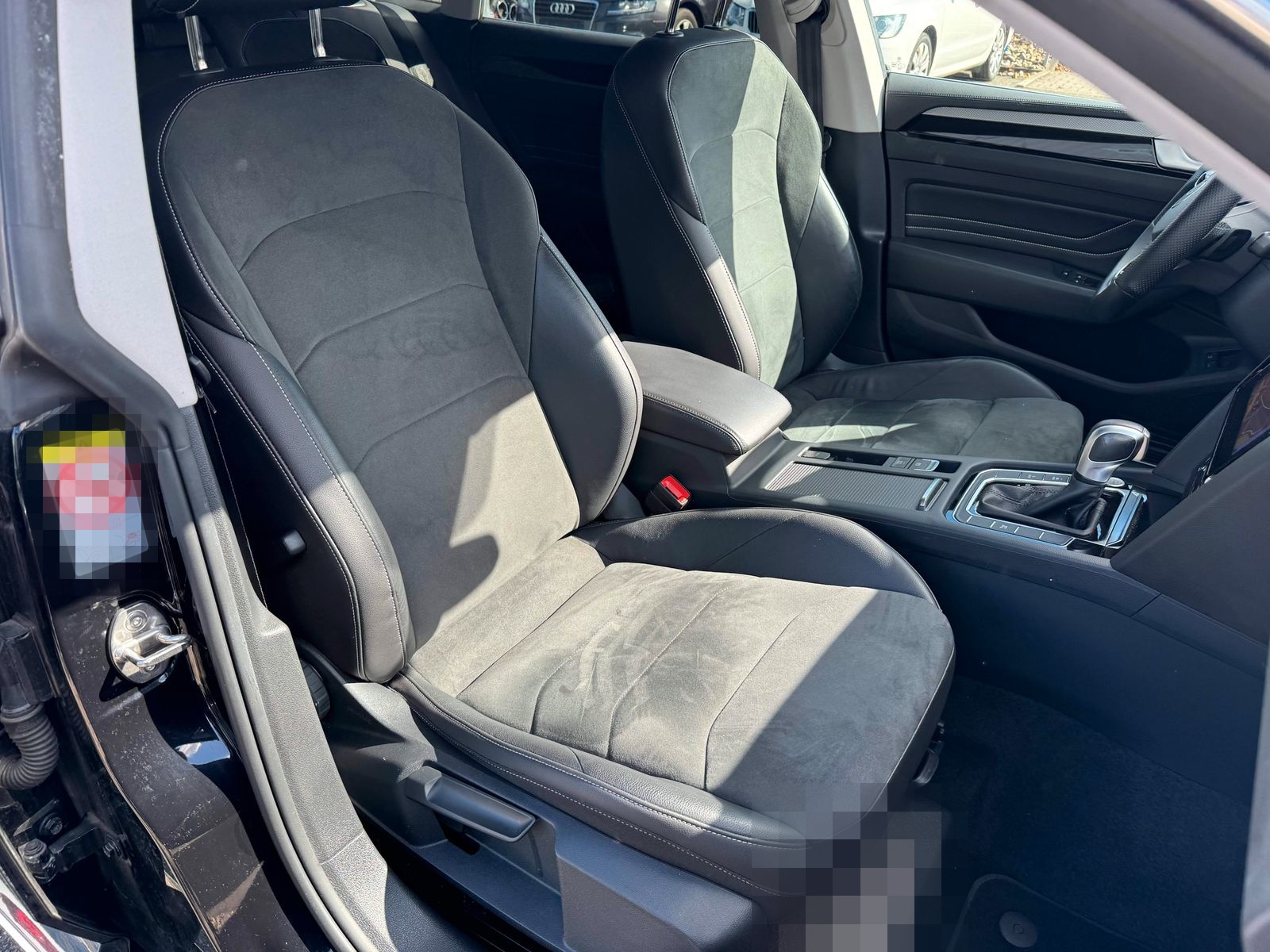 Volkswagen Arteon Elegance 1.4 TSI eHybrid DSG AHK ACC LED foto 13
