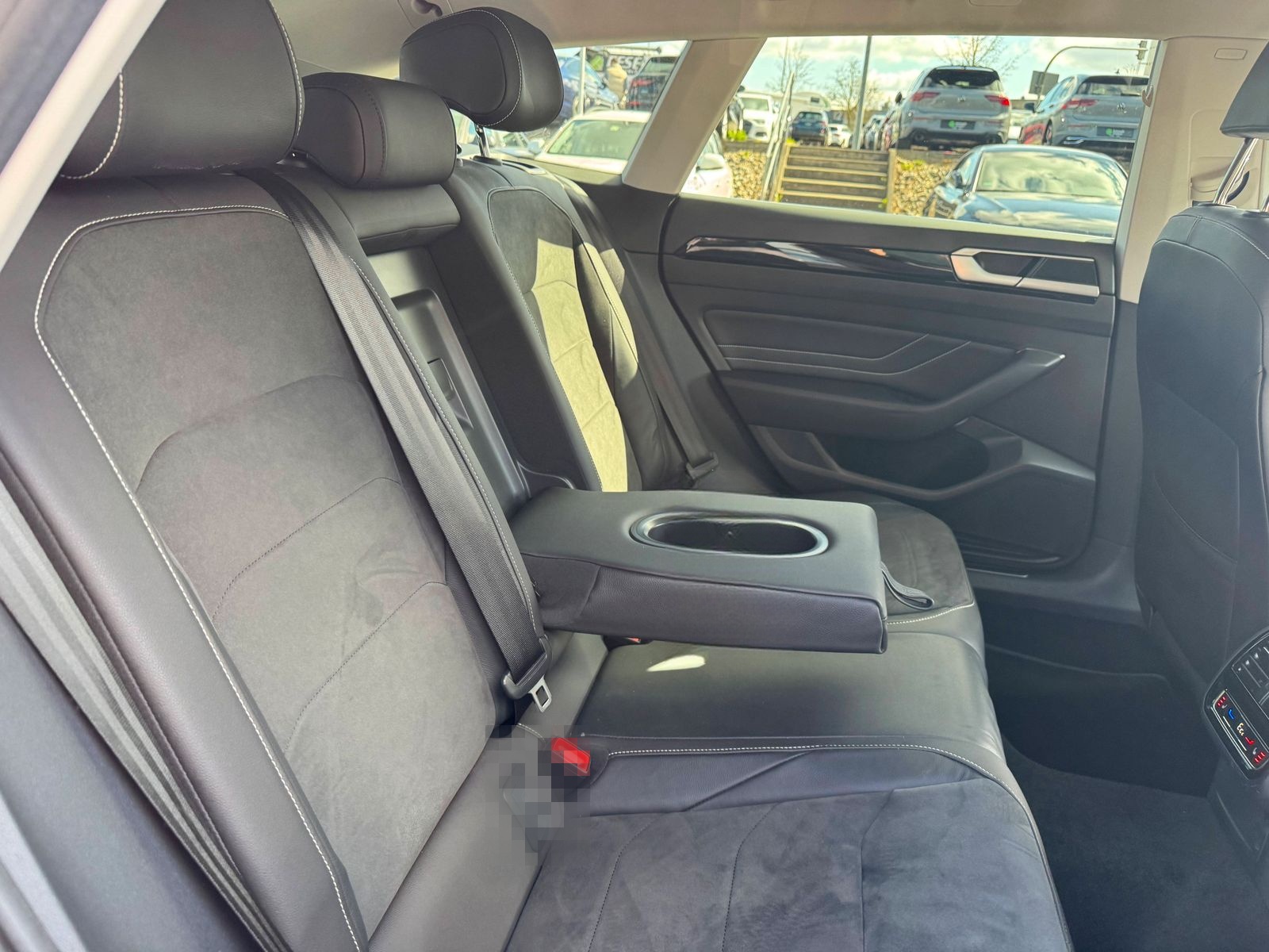 Volkswagen Arteon Elegance 1.4 TSI eHybrid DSG AHK ACC LED foto 14
