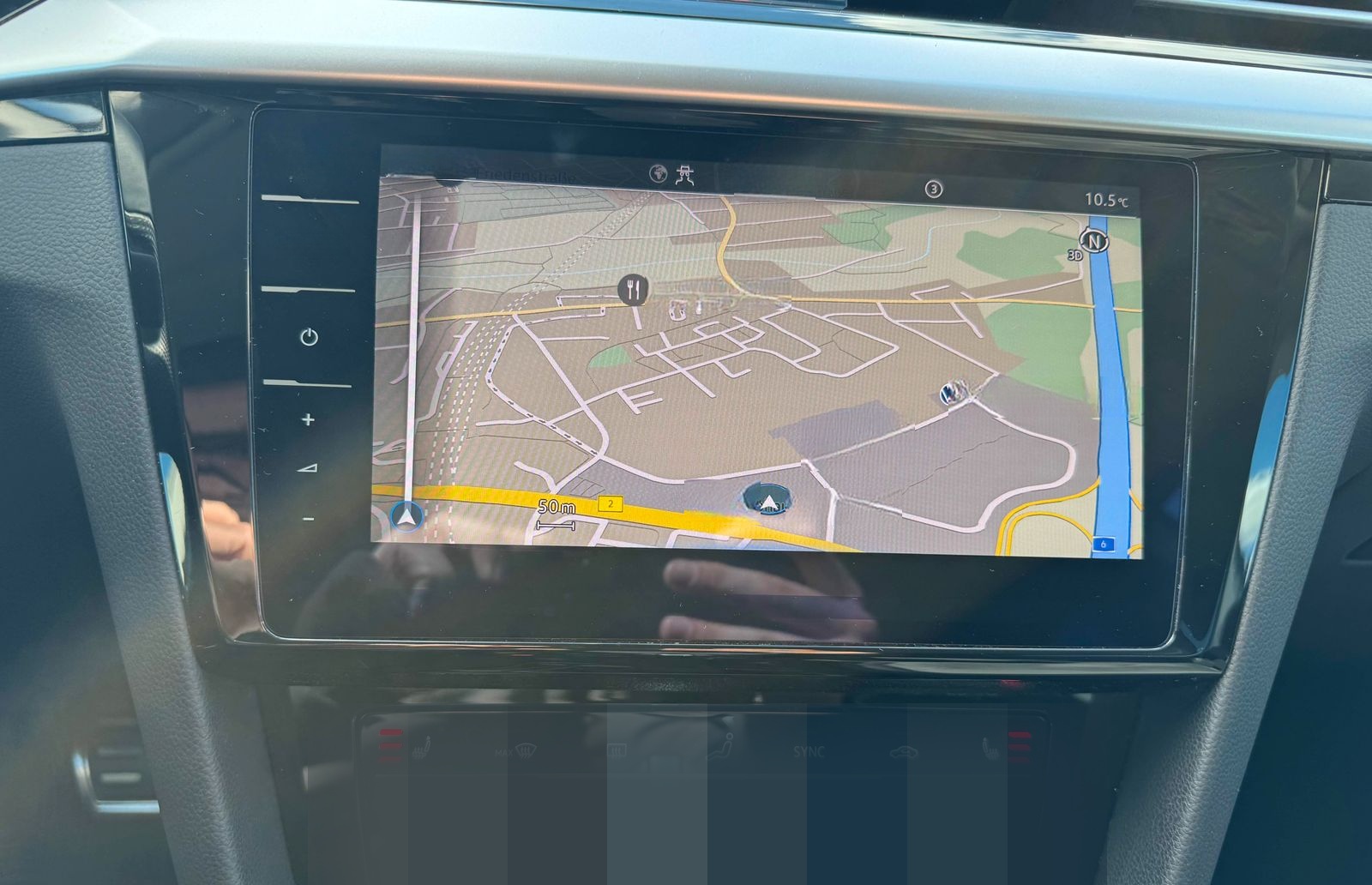 Volkswagen Arteon Elegance 1.4 TSI eHybrid DSG AHK ACC LED foto 18