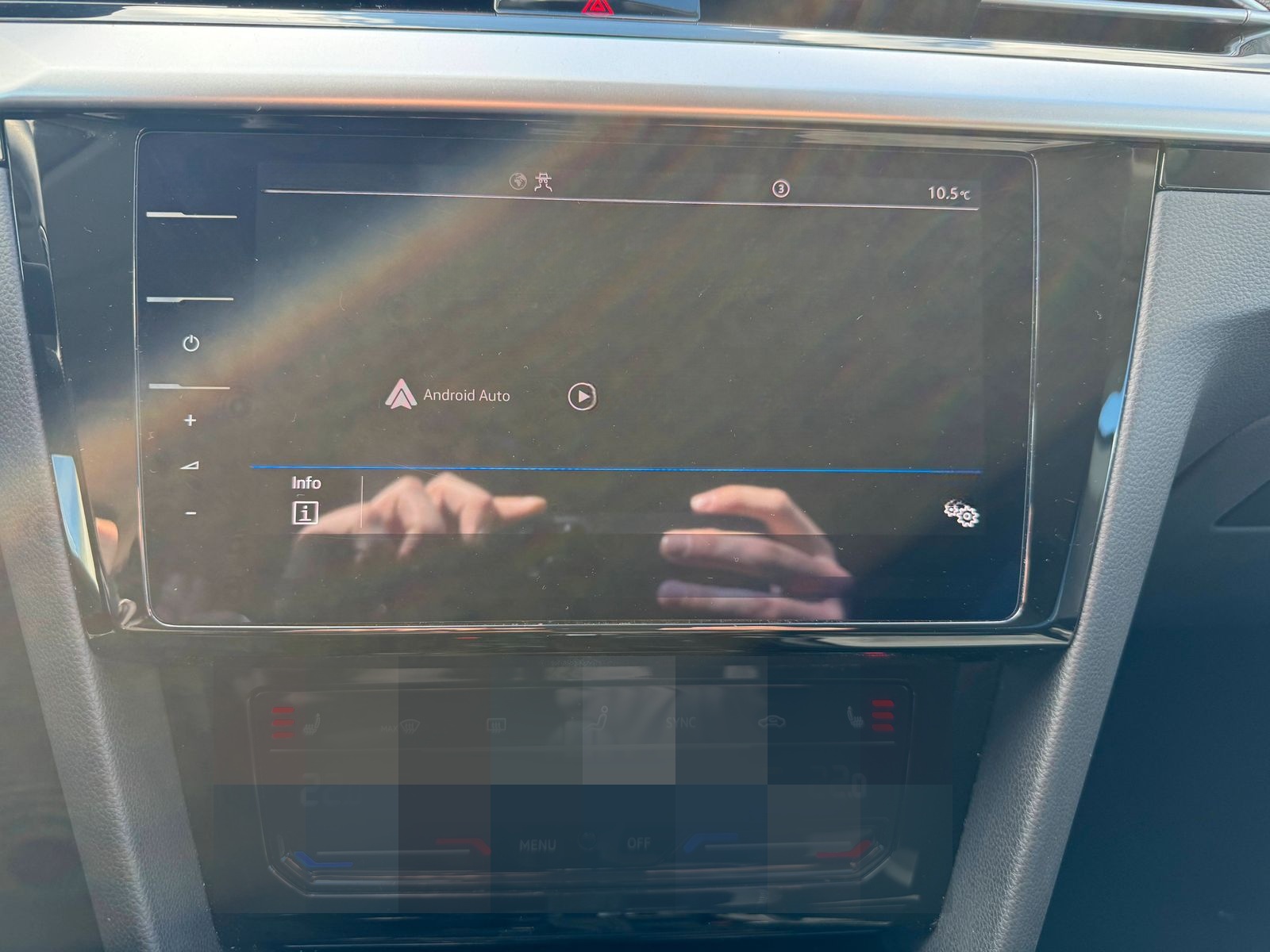 Volkswagen Arteon Elegance 1.4 TSI eHybrid DSG AHK ACC LED foto 19