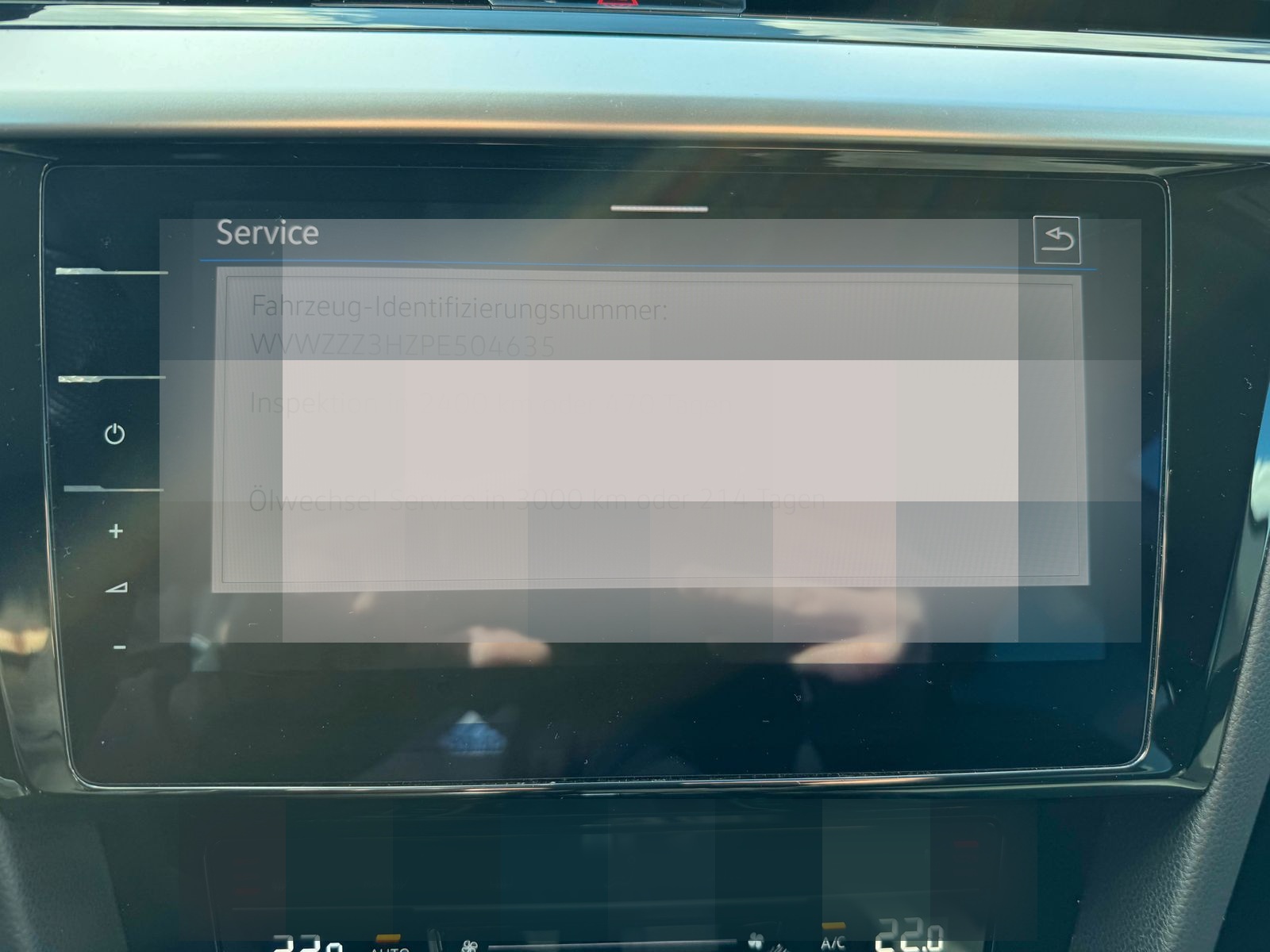 Volkswagen Arteon Elegance 1.4 TSI eHybrid DSG AHK ACC LED foto 20
