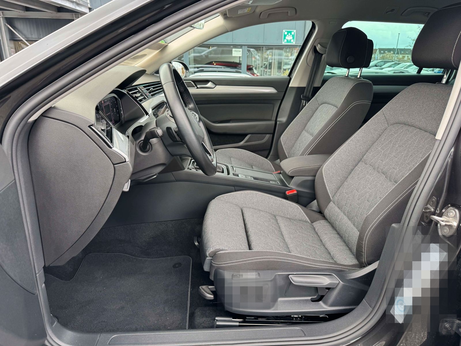 Volkswagen Passat Variant Business 2.0 TDI DSG AHK ACC LED foto 11