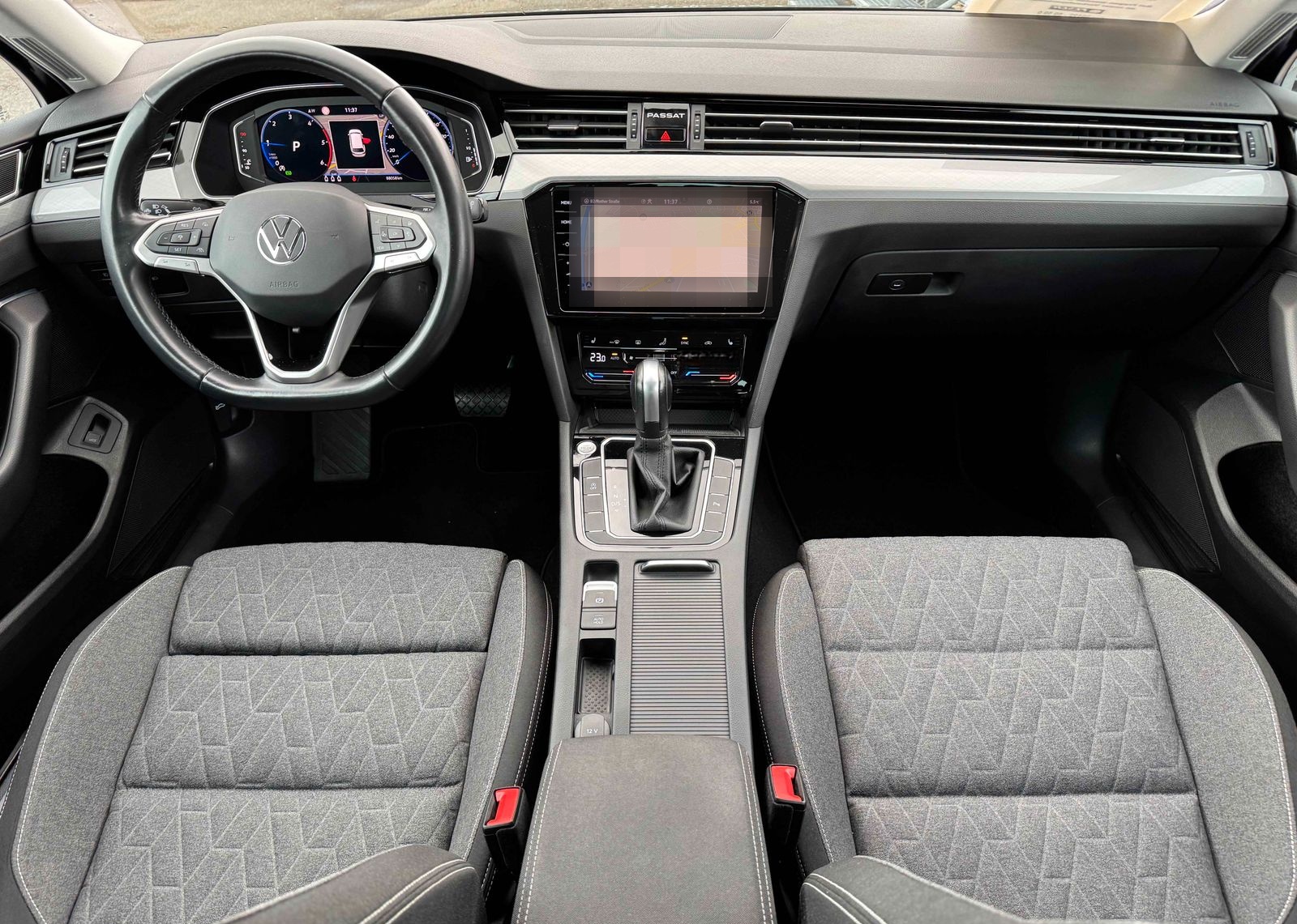 Volkswagen Passat Variant Business 2.0 TDI DSG AHK ACC LED foto 15