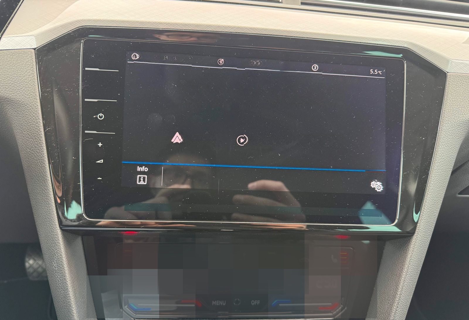 Volkswagen Passat Variant Business 2.0 TDI DSG AHK ACC LED foto 18