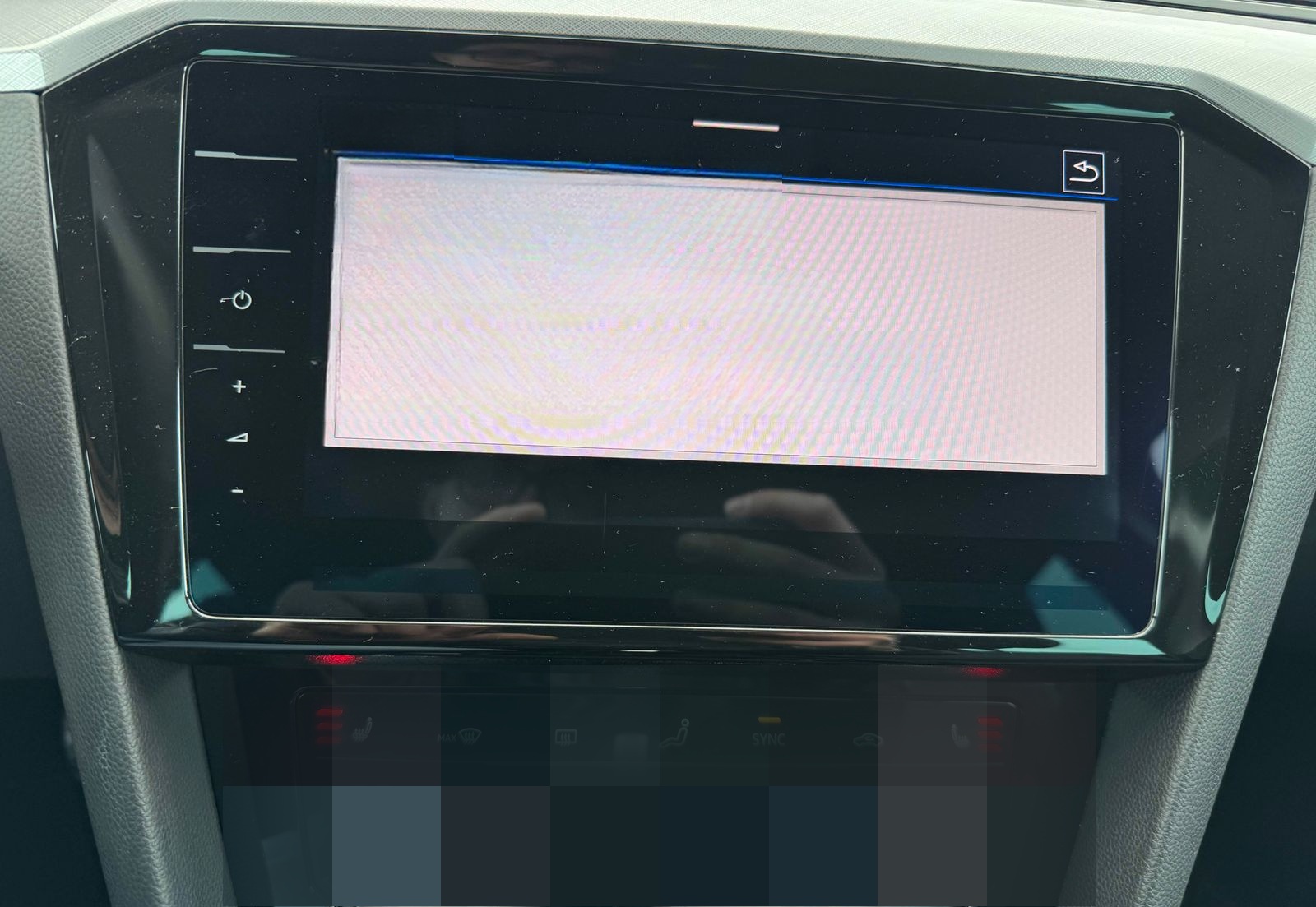 Volkswagen Passat Variant Business 2.0 TDI DSG AHK ACC LED foto 19