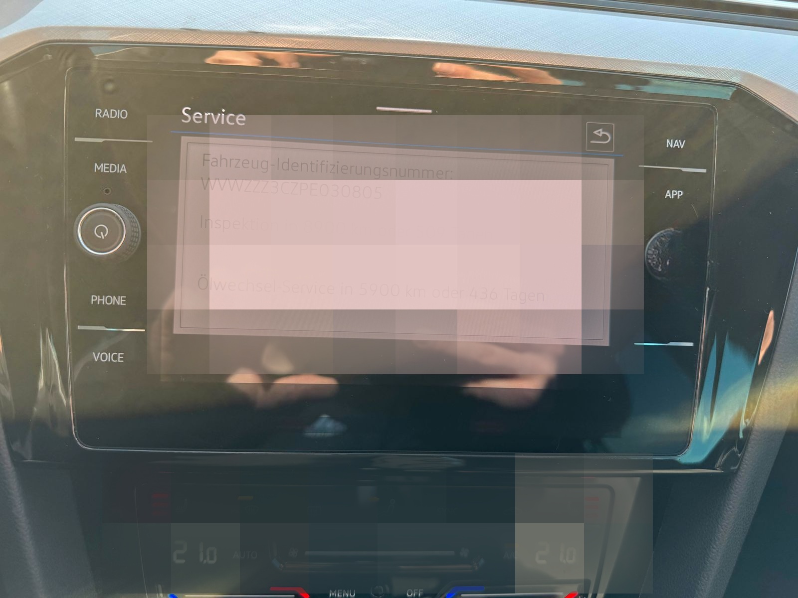 Volkswagen Passat Variant Busin. 2.0 TDI DSG AHK ACC IQ KAM foto 20