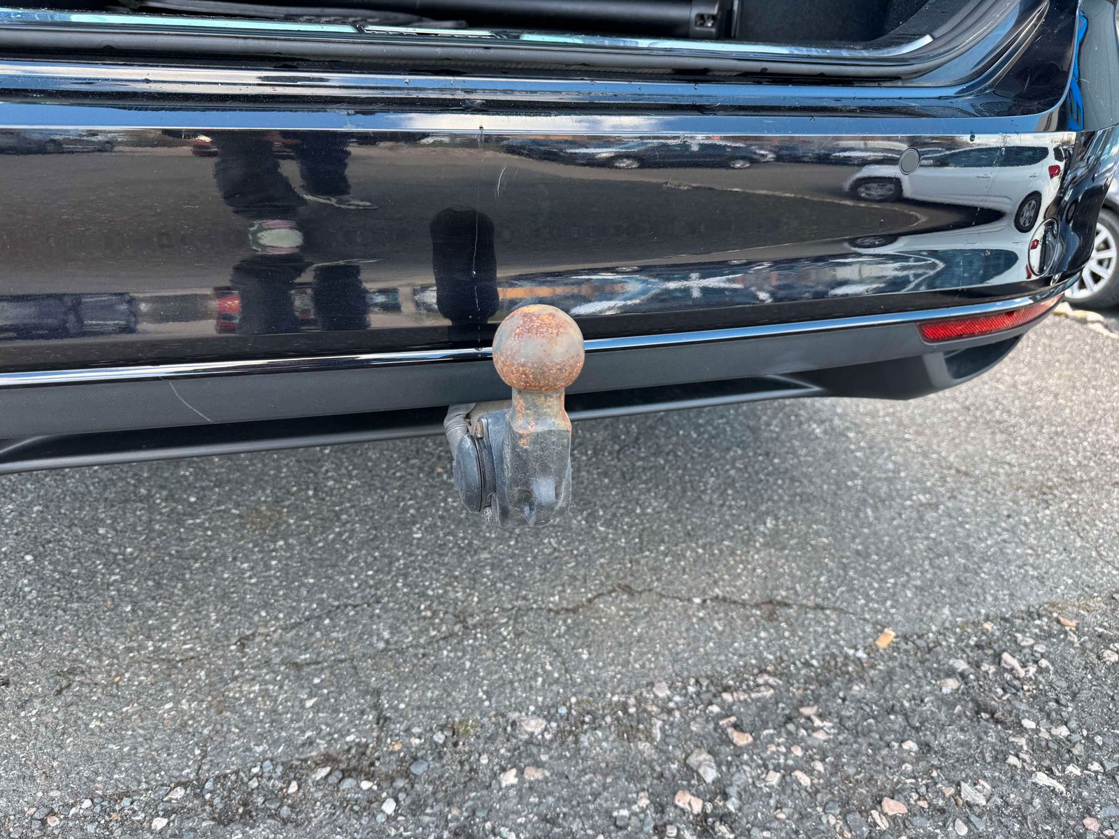 Volkswagen Passat Variant Busin. 2.0 TDI DSG AHK ACC IQ KAM foto 10