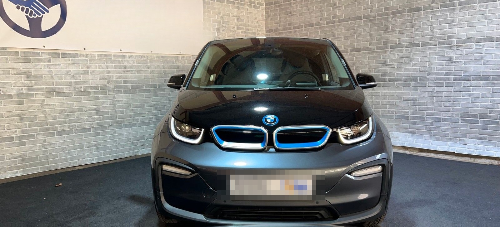 BMW i3 Baureihe Basis 120 Ah /LED/CAM/TOP GEPFLEGT foto 2
