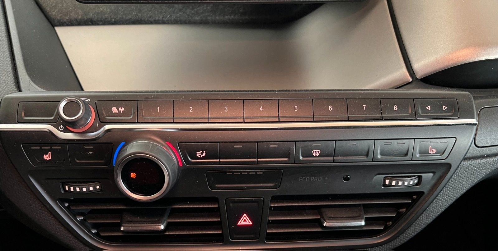 BMW i3 Baureihe Basis 120 Ah /LED/CAM/TOP GEPFLEGT foto 13