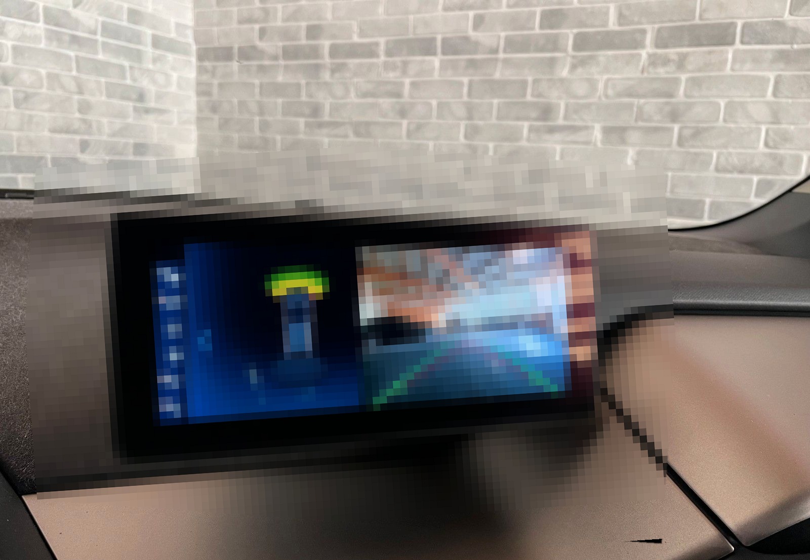 BMW i3 Baureihe Basis 120 Ah /LED/CAM/TOP GEPFLEGT foto 15