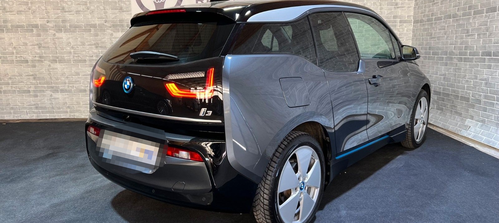 BMW i3 Baureihe Basis 120 Ah /LED/CAM/TOP GEPFLEGT foto 6