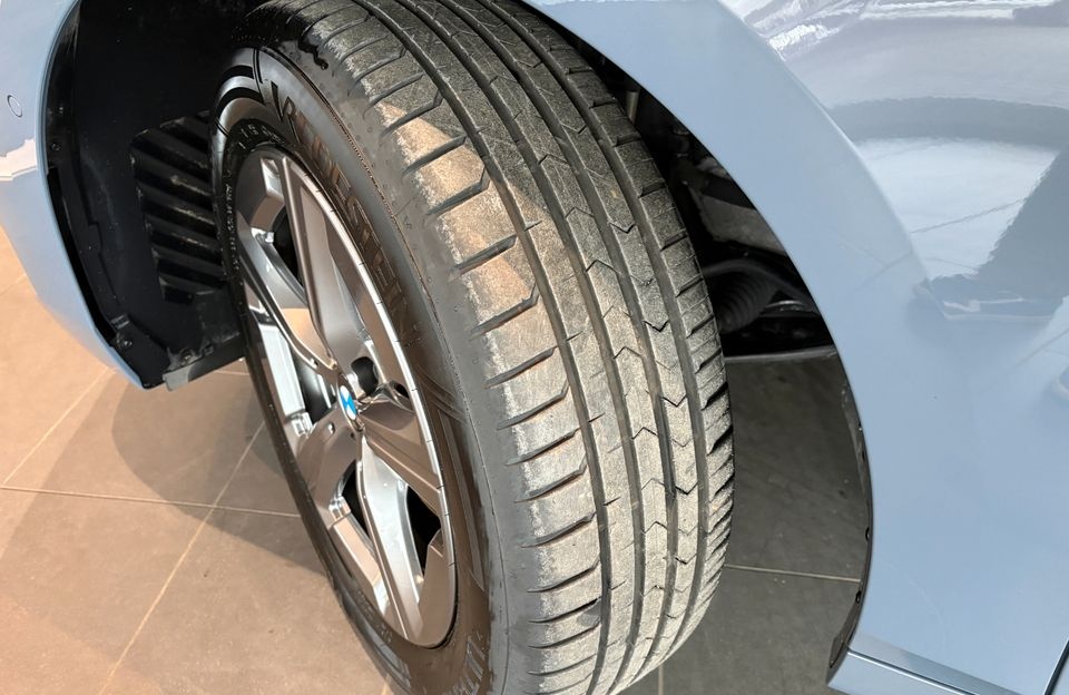 BMW 220d Active Tourer Steptronic DCT Navi DSG foto 2