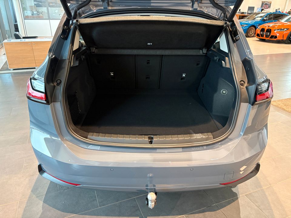 BMW 220d Active Tourer Steptronic DCT Navi DSG foto 25