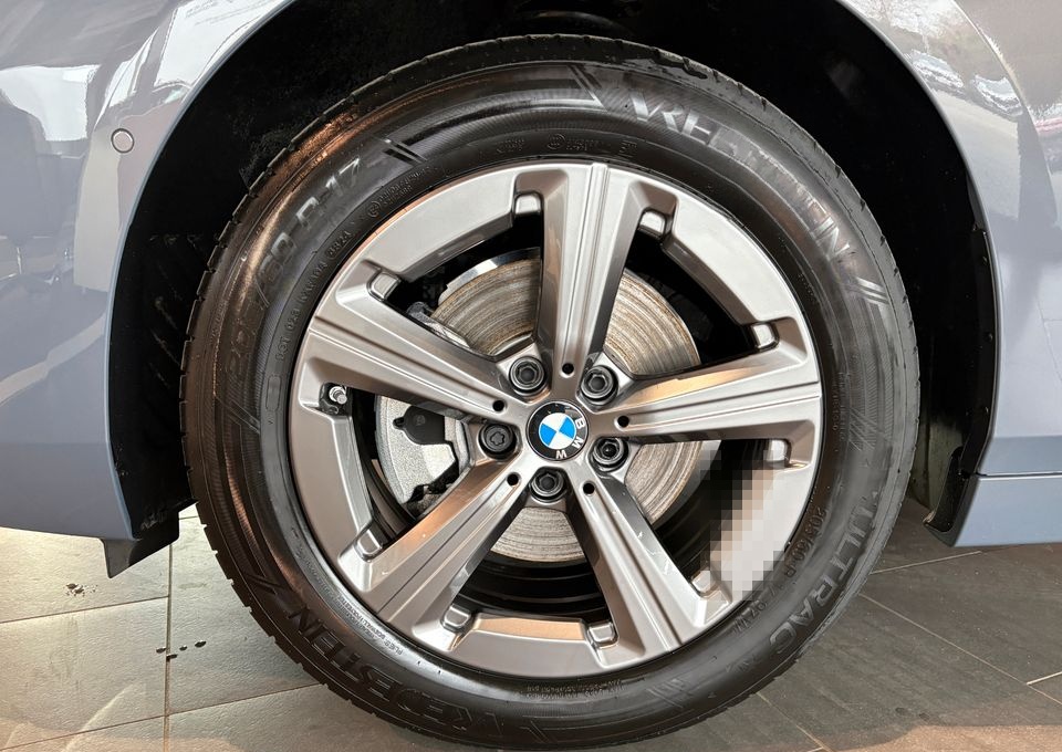 BMW 220d Active Tourer Steptronic DCT Navi DSG foto 9