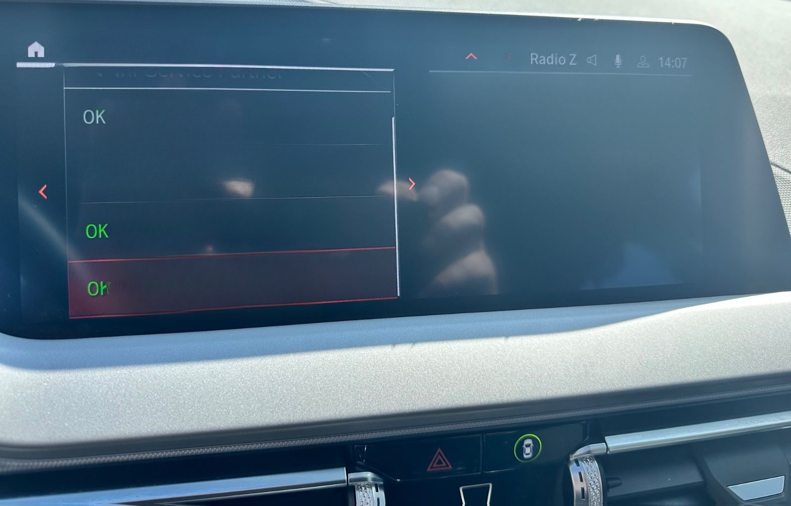 BMW 118 d/LED/navi/temp/pdc foto 21