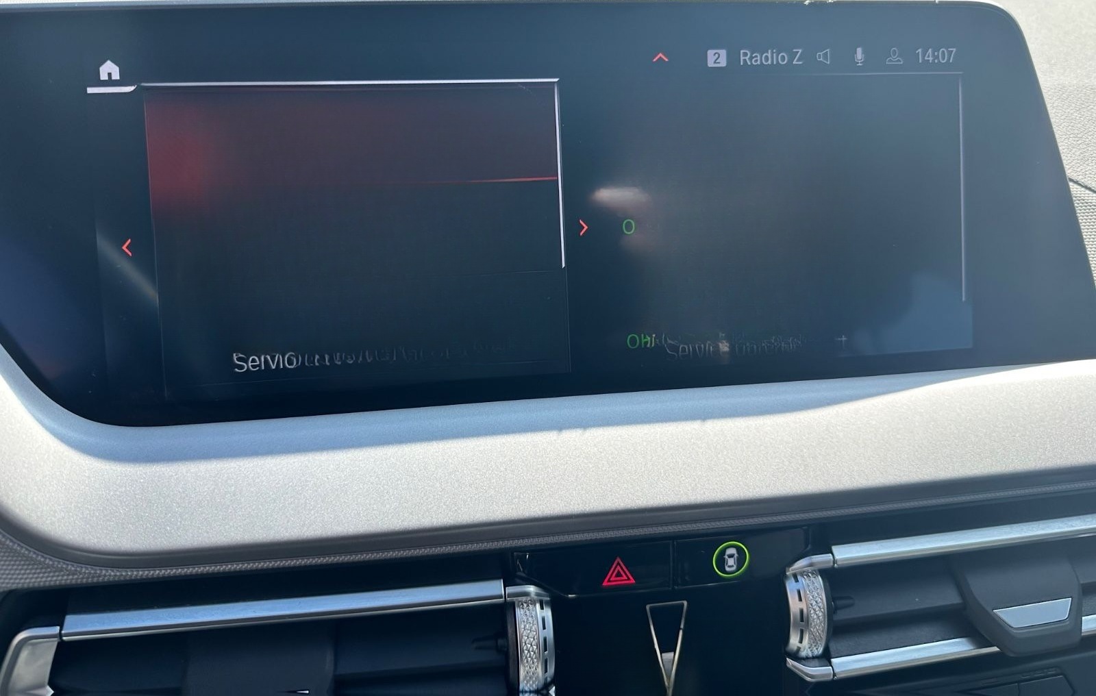 BMW 118 d/LED/navi/temp/pdc foto 22