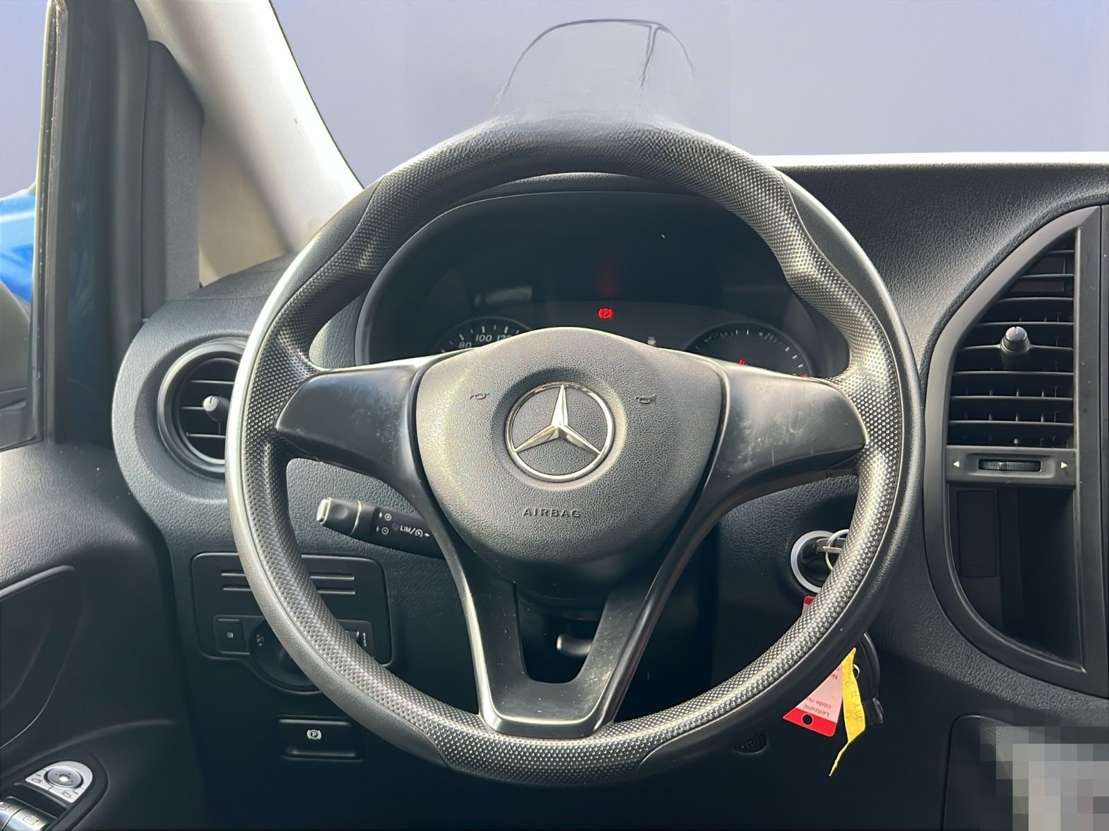 Mercedes-Benz Vito Tourer 111CDI Pro FWD lang*9-SITZER*LEDER* foto 25