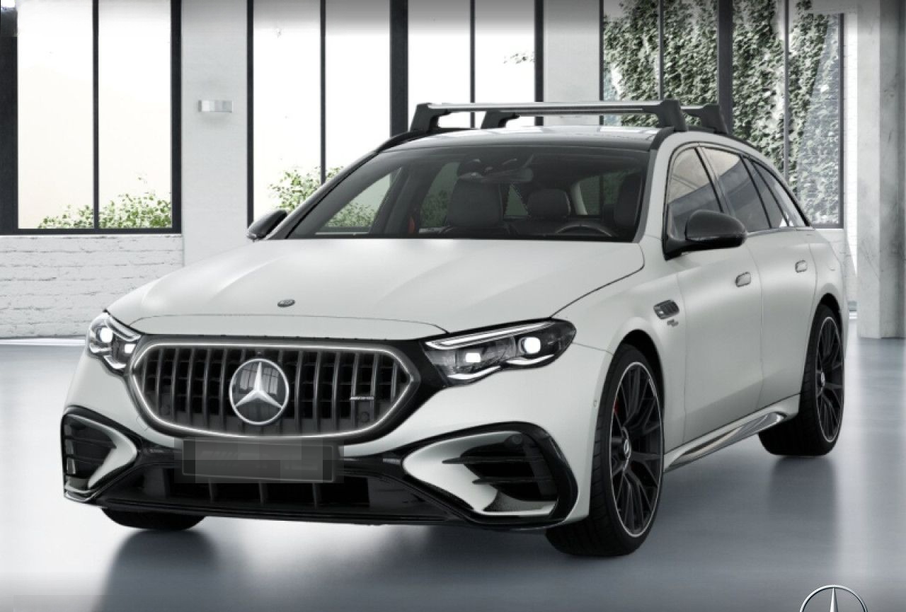 Mercedes-Benz E 53 T 4M AMG PREM+/21"/DYNAMIC/SUPER/NIGHT/CARB foto 2