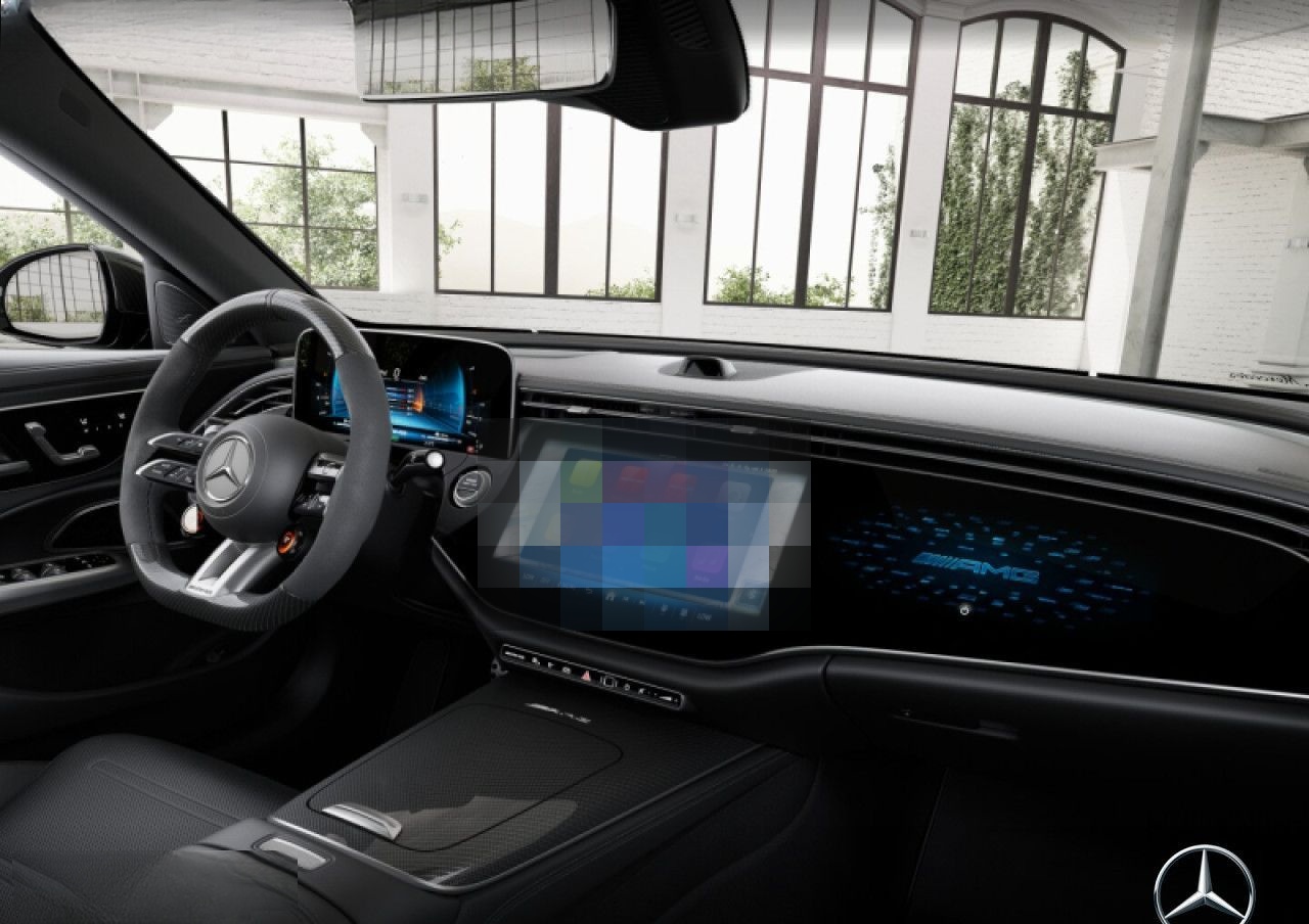 Mercedes-Benz E 53 T 4M AMG PREM+/21"/DYNAMIC/SUPER/NIGHT/CARB foto 11
