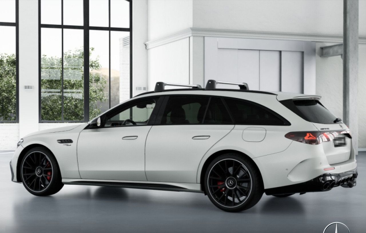 Mercedes-Benz E 53 T 4M AMG PREM+/21"/DYNAMIC/SUPER/NIGHT/CARB foto 15