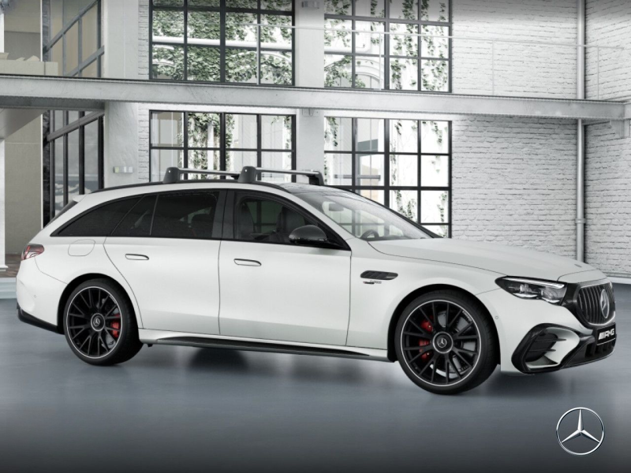 Mercedes-Benz E 53 T 4M AMG PREM+/21"/DYNAMIC/SUPER/NIGHT/CARB foto 16