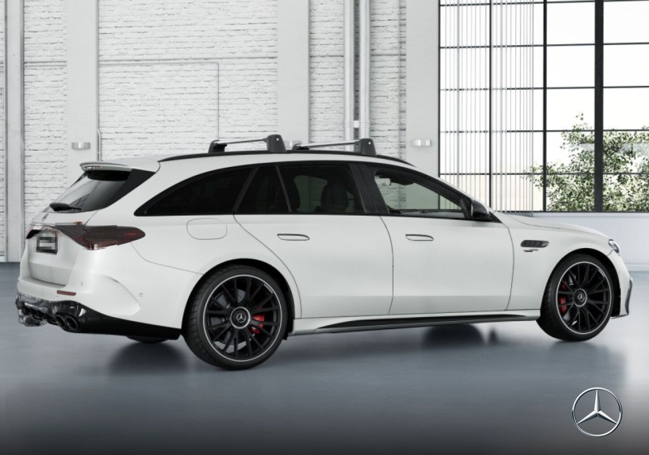 Mercedes-Benz E 53 T 4M AMG PREM+/21"/DYNAMIC/SUPER/NIGHT/CARB foto 20