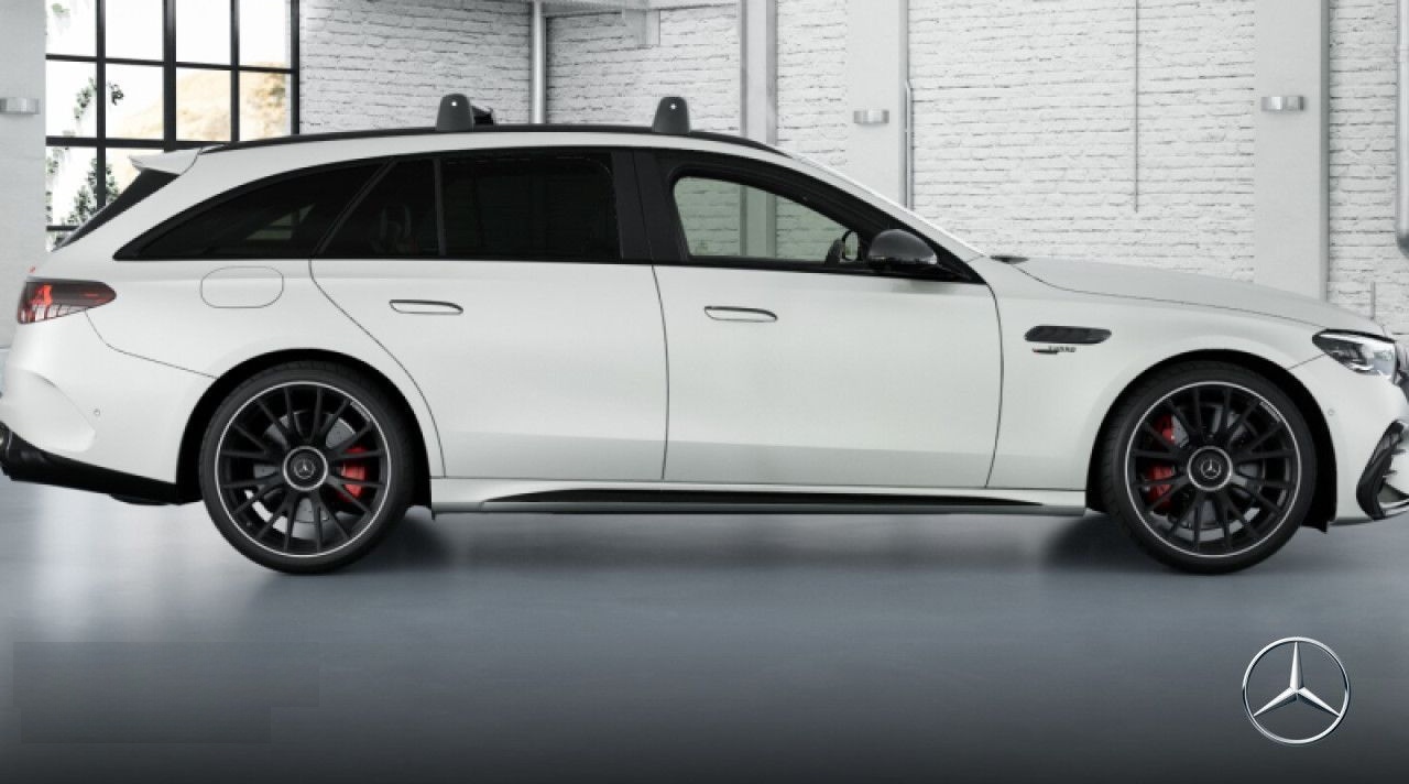 Mercedes-Benz E 53 T 4M AMG PREM+/21"/DYNAMIC/SUPER/NIGHT/CARB foto 22