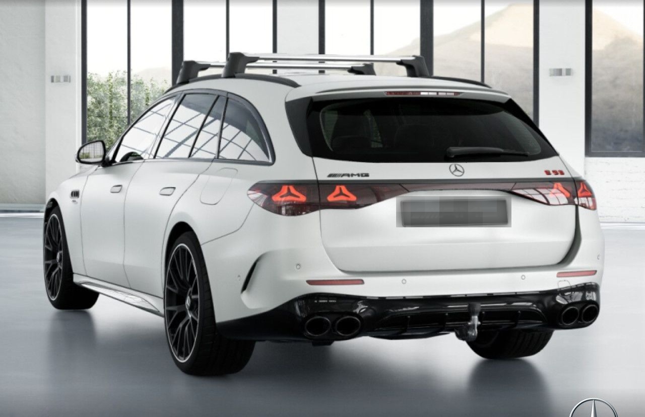 Mercedes-Benz E 53 T 4M AMG PREM+/21"/DYNAMIC/SUPER/NIGHT/CARB foto 23