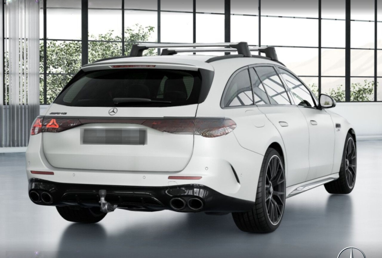 Mercedes-Benz E 53 T 4M AMG PREM+/21"/DYNAMIC/SUPER/NIGHT/CARB foto 5