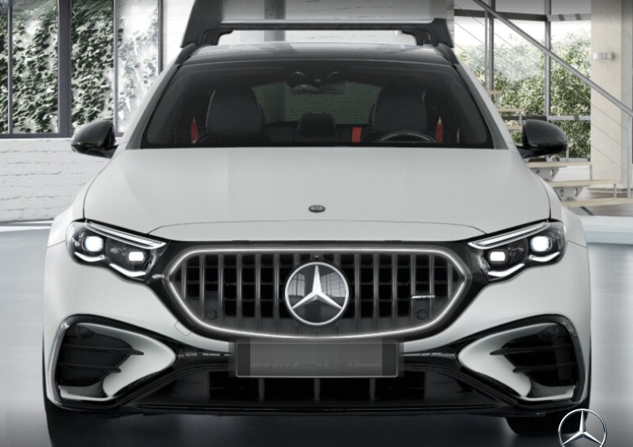 Mercedes-Benz E 53 T 4M AMG PREM+/21"/DYNAMIC/SUPER/NIGHT/CARB foto 8