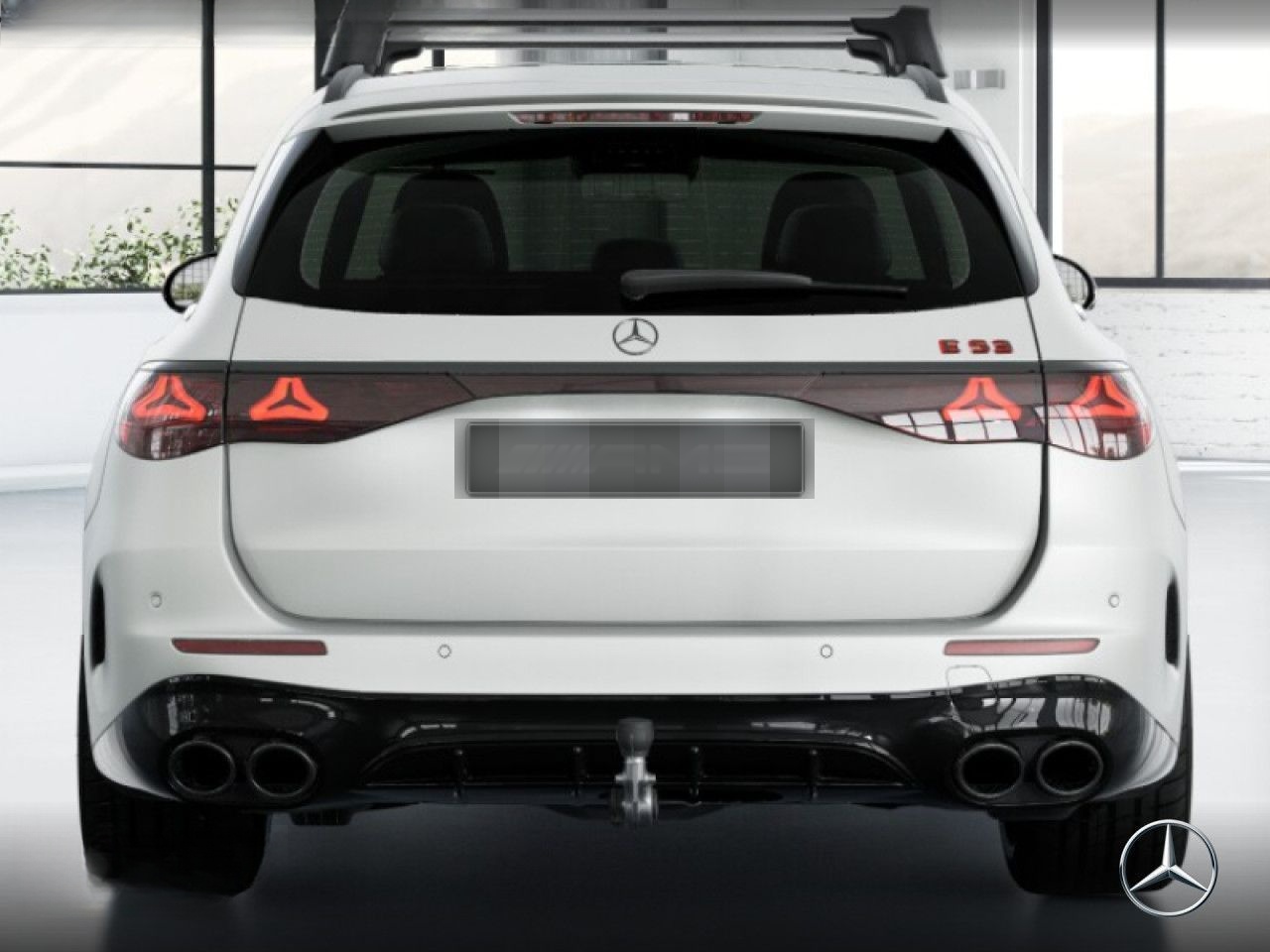 Mercedes-Benz E 53 T 4M AMG PREM+/21"/DYNAMIC/SUPER/NIGHT/CARB foto 9