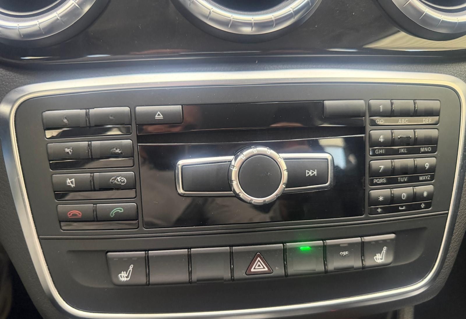 Mercedes-Benz CLA 250*AUT*NAV*PDC*KAM*XEN*SHEFT*TEMP*NUR 43TKM foto 11