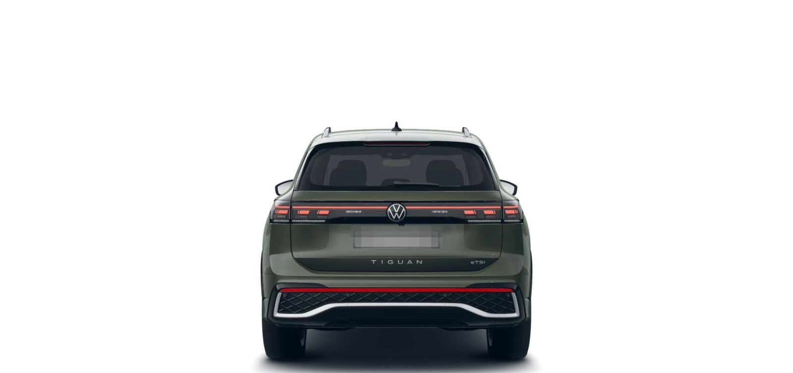 Volkswagen Tiguan 1.5 eTSI DSG R-LINE LEDER ST.HEIZ LM20 H/ foto 7