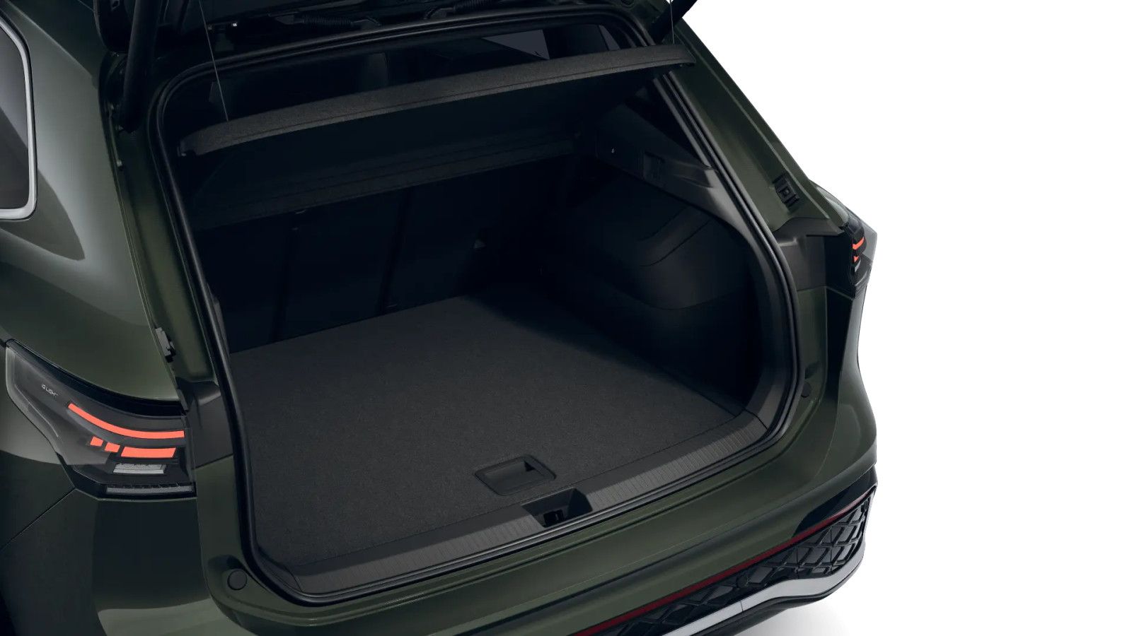Volkswagen Tiguan 1.5 eTSI DSG R-LINE LEDER ST.HEIZ LM20 H/ foto 8