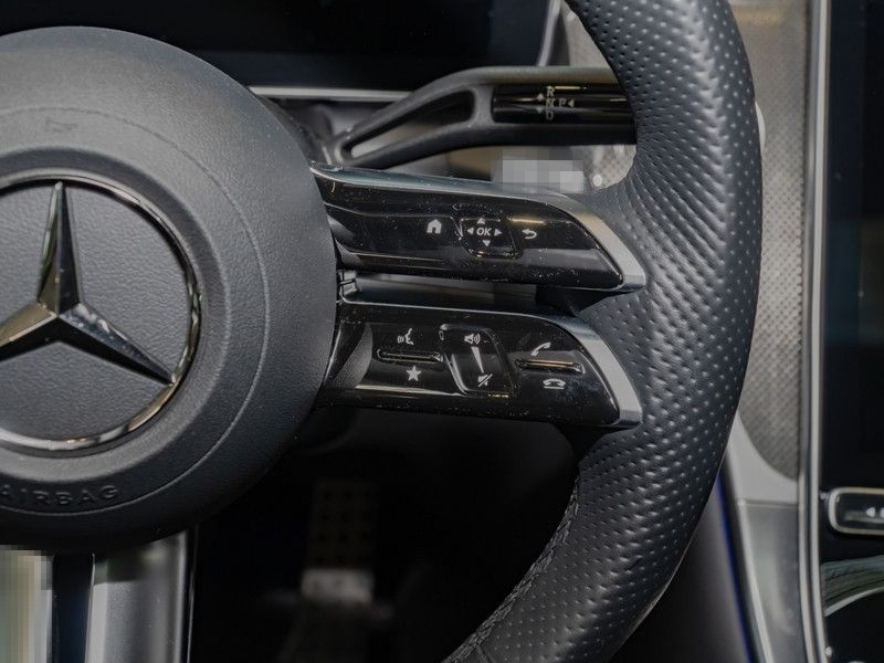 Mercedes-Benz GLC 300 4M AMG-Sport/360/Pano/Burm/AHK/Night/19' foto 14