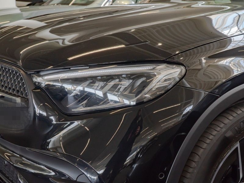 Mercedes-Benz GLC 300 4M AMG-Sport/360/Pano/Burm/AHK/Night/19' foto 24