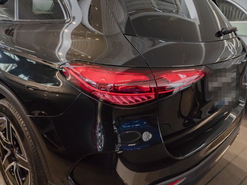 Mercedes-Benz GLC 300 4M AMG-Sport/360/Pano/Burm/AHK/Night/19' foto 6