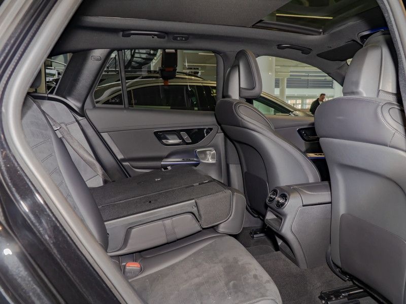 Mercedes-Benz GLC 300 4M AMG-Sport/360/Pano/Burm/AHK/Night/19' foto 9