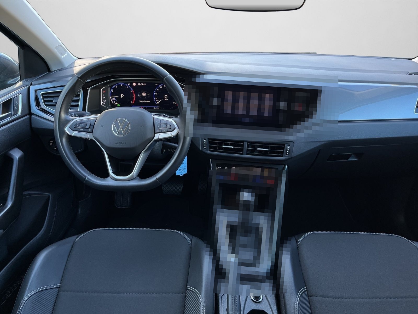 Volkswagen Taigo 1.0 TSI DSG Style MATRIX-LED NAVI SHZ foto 3