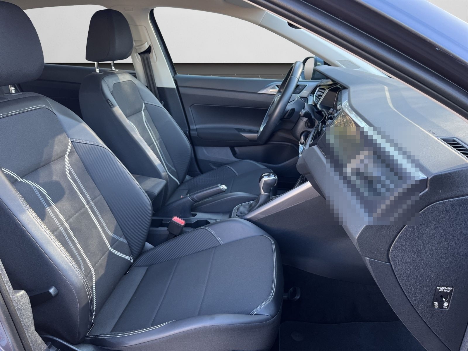 Volkswagen Taigo 1.0 TSI DSG Style MATRIX-LED NAVI SHZ foto 4